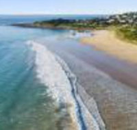 Beach  Reef - Accommodation Nelson Bay