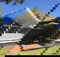 Surfside Cudmirrah Beach - Nelson Bay Accommodation.com