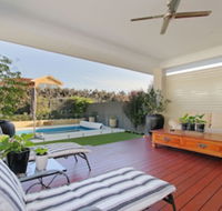 Sapphire Blue - Accommodation Nelson Bay