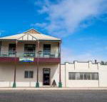 Gascoyne Hotel - Accommodation Nelson Bay