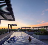 Magnum Serviced Apartments - Accommodation Nelson Bay