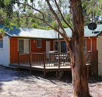 Freycinet Hideaway - Accommodation Nelson Bay