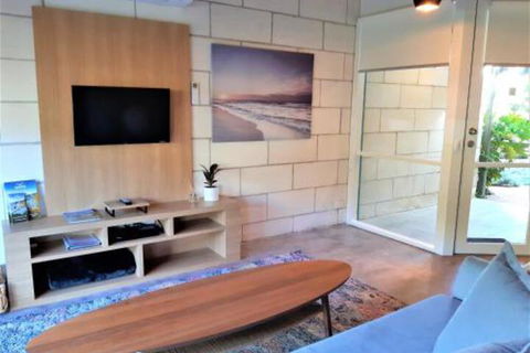 Port Central No 4 - Accommodation Nelson Bay 4