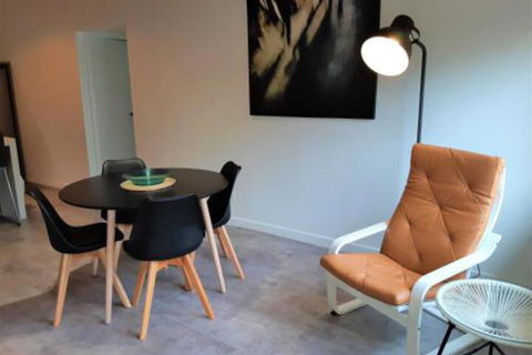 Port Central No 4 - Accommodation Nelson Bay 0