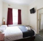 Knickerbocker Hotel - Accommodation Nelson Bay