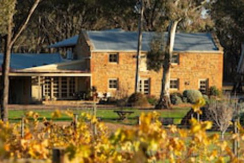 Byronsvale Vineyard And Accommodation - Accommodation Nelson Bay 0
