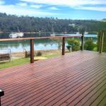 Barnes Bay TAS Accommodation Nelson Bay