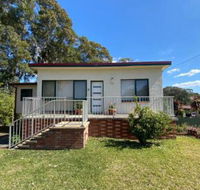 Surf Beach Sanctuary - Nelson Bay Accommodation.com