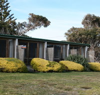Seaview Holiday Park and  Hostel - Accommodation Nelson Bay
