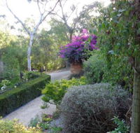 Eltham South Lodge - Accommodation Nelson Bay