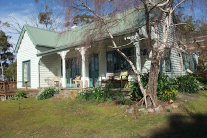 Longley TAS Accommodation Nelson Bay