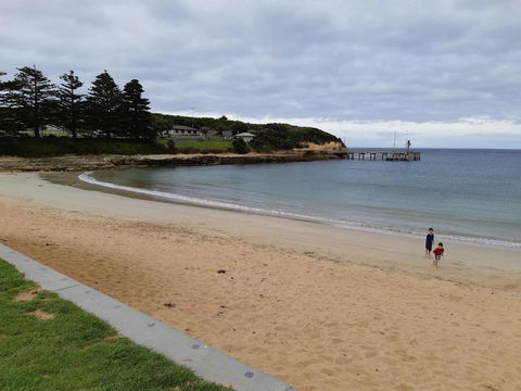 Port Central No 3 - Accommodation Nelson Bay 6