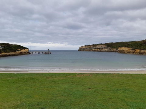 Port Central No 3 - Accommodation Nelson Bay 1