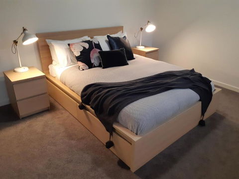 Port Central No 3 - Accommodation Nelson Bay 5
