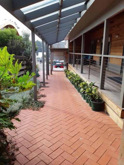 Port Central No 3 - Accommodation Nelson Bay 4
