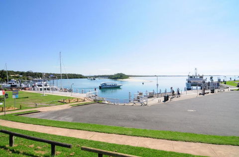 Jervis Bay Vista - Nelson Bay Accommodation.com 3