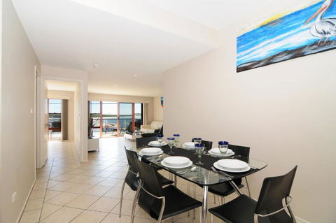 Jervis Bay Vista - Nelson Bay Accommodation.com 5