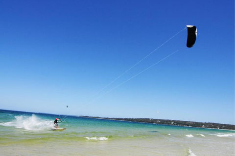Jervis Bay Vista - Nelson Bay Accommodation.com 4