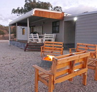 Canguri Boutique Farmstay Cottage - Accommodation Nelson Bay