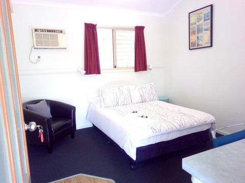 Silver Wattle Caravan Park - Accommodation Nelson Bay 5