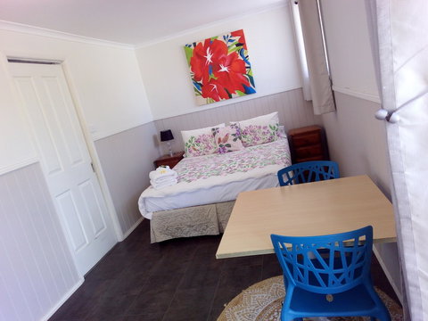 Silver Wattle Caravan Park - Accommodation Nelson Bay 1