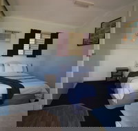 Silver Wattle Caravan Park