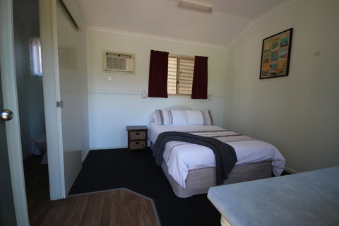 Silver Wattle Caravan Park - Accommodation Nelson Bay 0