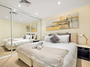 Heart Of Manly In The Perfect Spot - Nelson Bay Accommodation.com 2