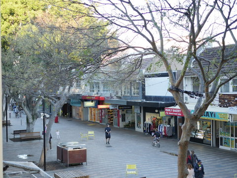 Heart Of Manly In The Perfect Spot - Nelson Bay Accommodation.com 1
