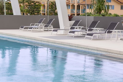 Avani Broadbeach Residences - Accommodation Nelson Bay 1