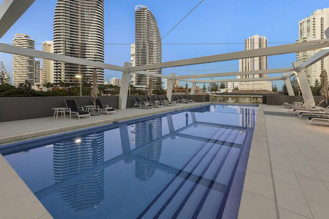 Avani Broadbeach Residences - Accommodation Nelson Bay 4