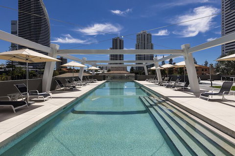 Avani Broadbeach Residences - Accommodation Nelson Bay 2