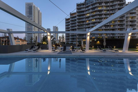 Avani Broadbeach Residences - Accommodation Nelson Bay 5