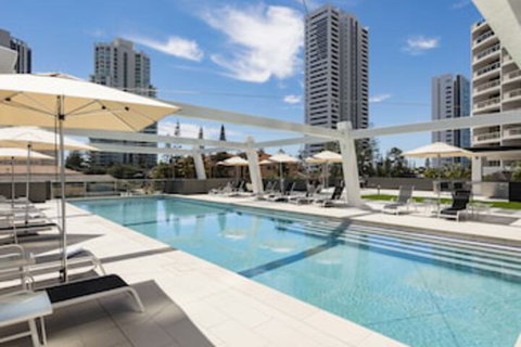 Avani Broadbeach Residences - Accommodation Nelson Bay 0