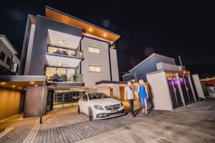 Mount Gravatt East QLD Accommodation Nelson Bay