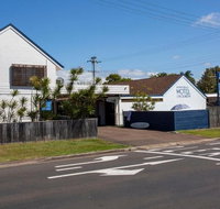 Moffat Beach Motel Caloundra - Accommodation Nelson Bay