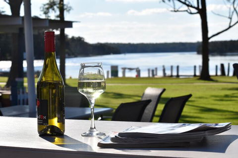 Laguna Lodge Holiday Units - Nelson Bay Accommodation.com 2