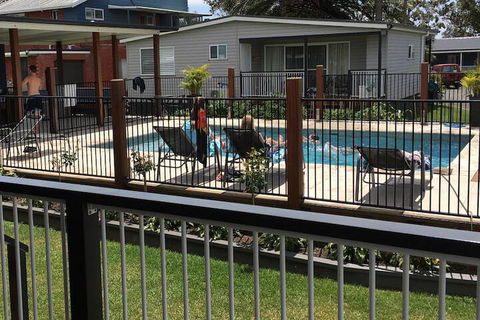 Laguna Lodge Holiday Units - Nelson Bay Accommodation.com 6