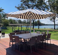 Laguna Lodge Holiday Units - Nelson Bay Accommodation.com