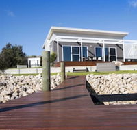 Villa Serra - Accommodation Nelson Bay