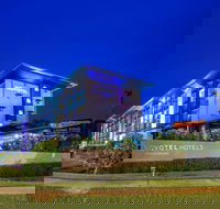 Novotel Darwin Airport - Accommodation Nelson Bay