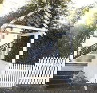 A PERFECT STAY - Collective Retreat