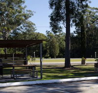 Fairway Lodge Motel - Accommodation Nelson Bay