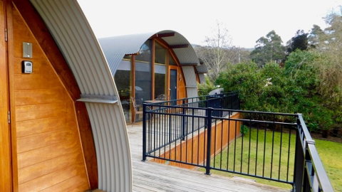 43 Degrees Bruny Island - Accommodation Nelson Bay 5