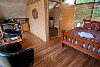 43 Degrees Bruny Island - Accommodation Nelson Bay 3