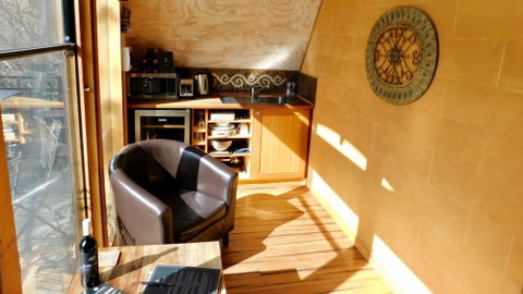 43 Degrees Bruny Island - Accommodation Nelson Bay 1