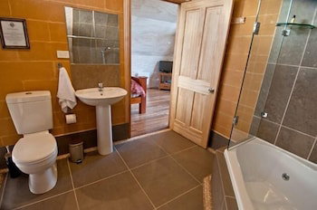 43 Degrees Bruny Island - Accommodation Nelson Bay 2