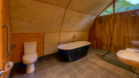43 Degrees Bruny Island - Accommodation Nelson Bay 4