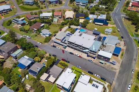 Blue View At Fingal Bay - Nelson Bay Accommodation.com 4