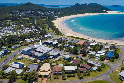Blue View At Fingal Bay - Nelson Bay Accommodation.com 5